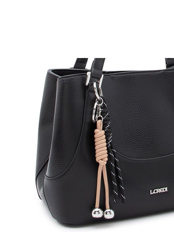 L.CREDI Roberta Shopper-taske 29 cm