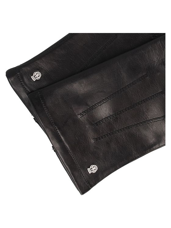 Roeckl Wien Handsker Læder Roeckl Wien Handsker Læder