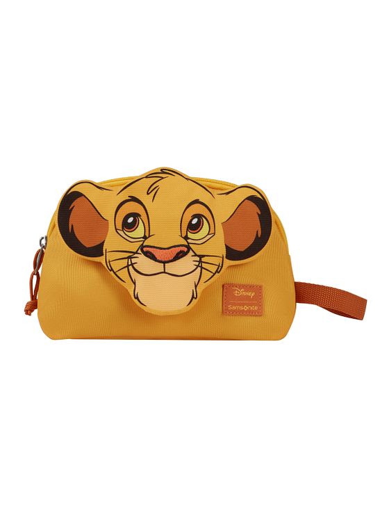 Samsonite Sammies Kultur-taske 23 cm