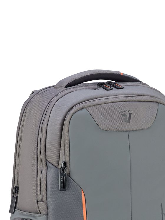 Roncato Interface Daypack 41 cm Laptoprum