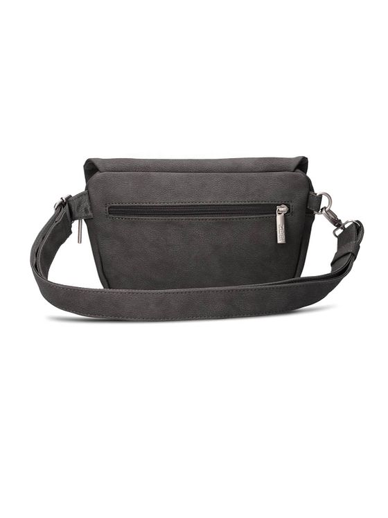 Zwei Mademoiselle.M Skuldertaske 25 cm