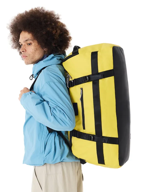 Eastpak Duffel Pack Duffle Pack Bolsa de viaje fin de semana M 71 cm Eastpak Duffel Pack Duffle Pack Bolsa de viaje fin de semana M 71 cm