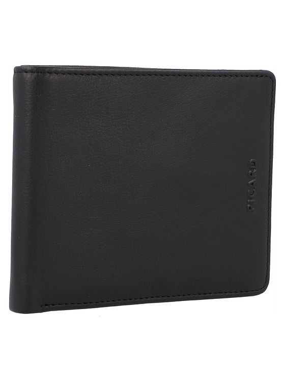 Picard Brooklyn lompakko III nahka 11 cm Picard Brooklyn lompakko III nahka 11 cm