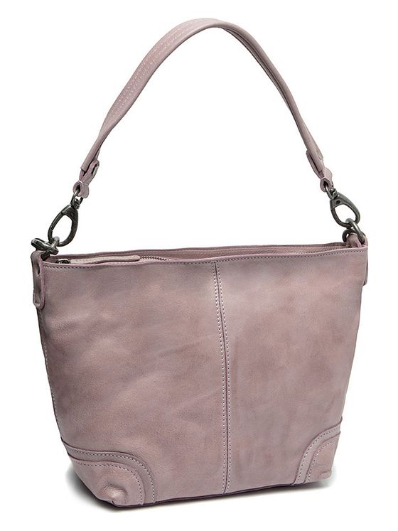 The Chesterfield Brand Lucy Skuldertaske Læder 22 cm