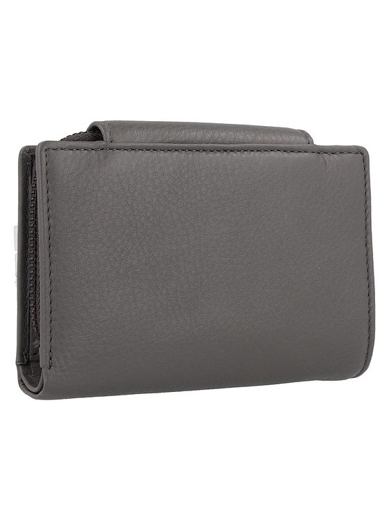 Harbour 2nd Just Pure Pung RFID-beskyttelse Læder 13 cm