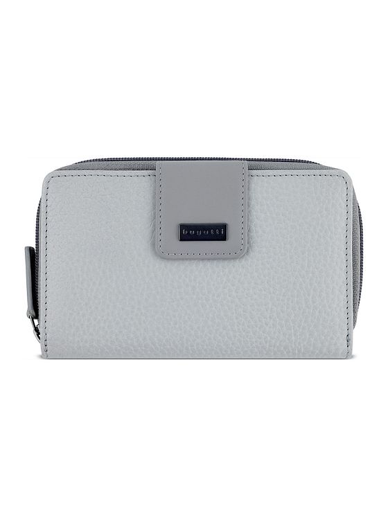 bugatti Sina Pung RFID-beskyttelse Læder 16 cm