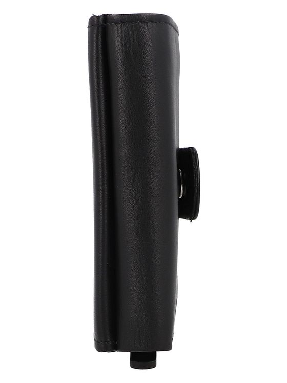 Greenburry Nappa Kreditkortetui RFID-beskyttelse Læder 8 cm