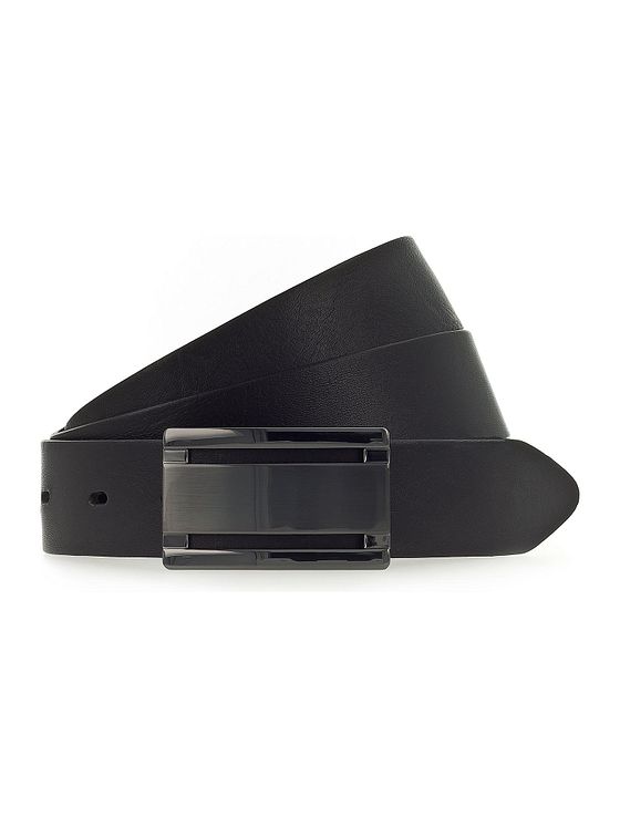 Vanzetti Bælte Læder