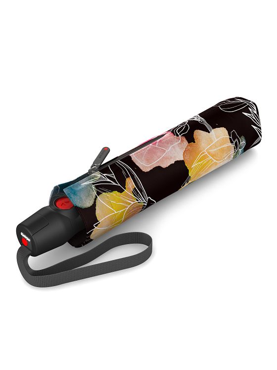 Knirps T.200 Duomatic lommeparaply 28 cm Knirps T.200 Duomatic lommeparaply 28 cm