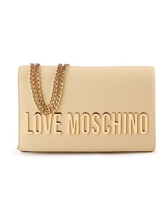 Love Moschino Bold Love Skuldertaske 22 cm