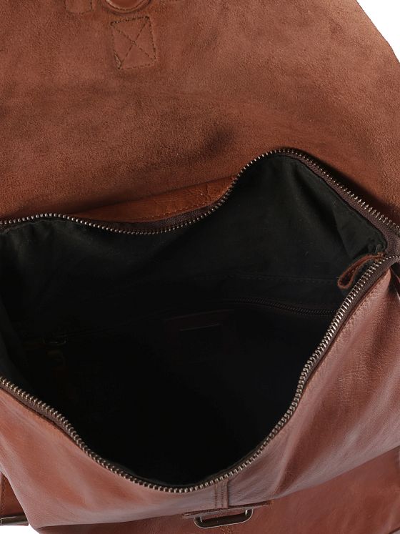 Harbour 2nd Urban Poets Daypack Læder 36 cm