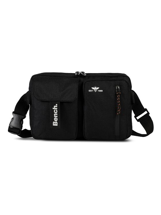 Bench Utility Skuldertaske 26 cm