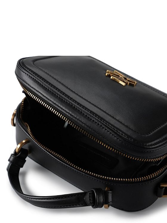 Karl Lagerfeld Autograph Håndtaske Læder 20.5 cm