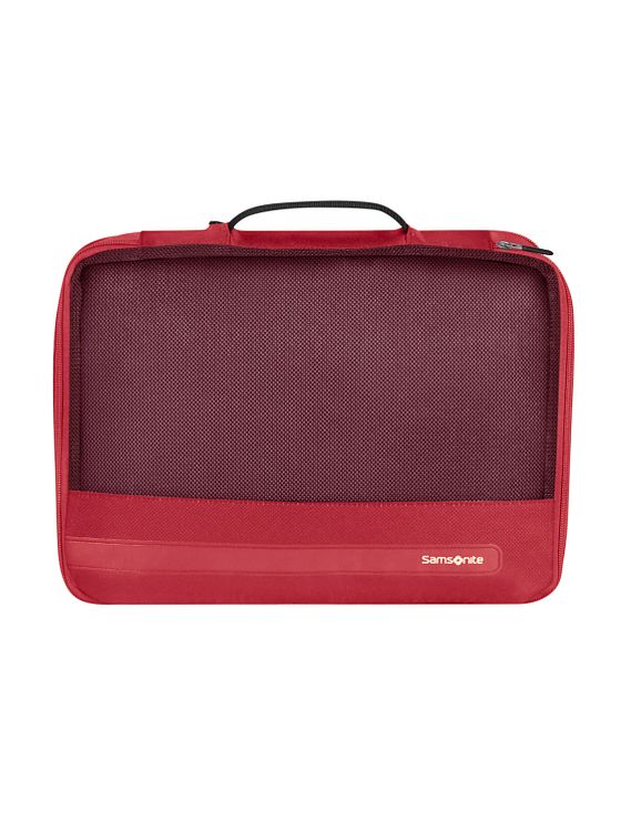 Samsonite Ta Revolution Packtaske 43.5 cm Samsonite Ta Revolution Packtaske 43.5 cm