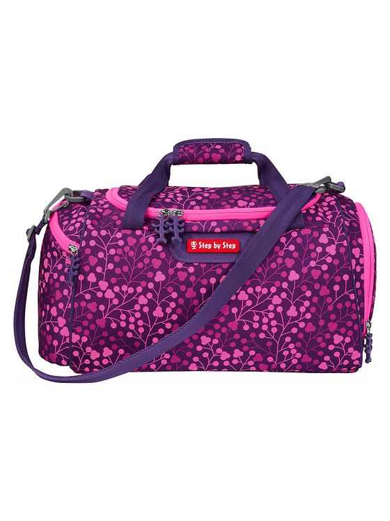 Step by Step Sportovní taška 36 cm