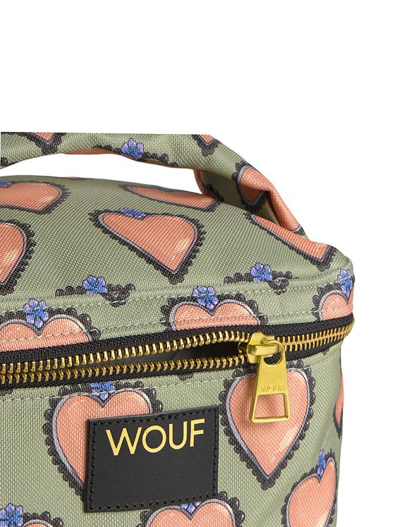 Wouf Daily Kultur-taske 20 cm Wouf Daily Kultur-taske 20 cm