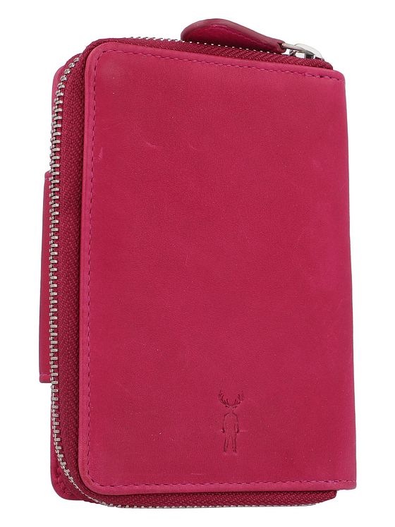 Jack Kinsky Aruba Pung Læder 14 cm