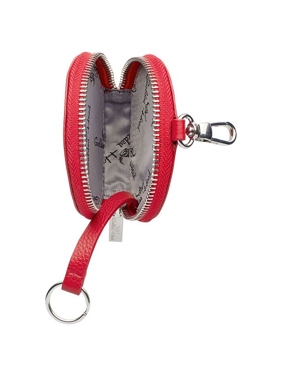 Golden Head Palma nøgleetui RFID læder 9 cm