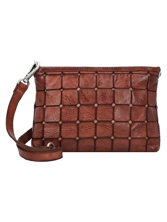 Campomaggi Acacia Skuldertaske Læder 27 cm Campomaggi Acacia Skuldertaske Læder 27 cm