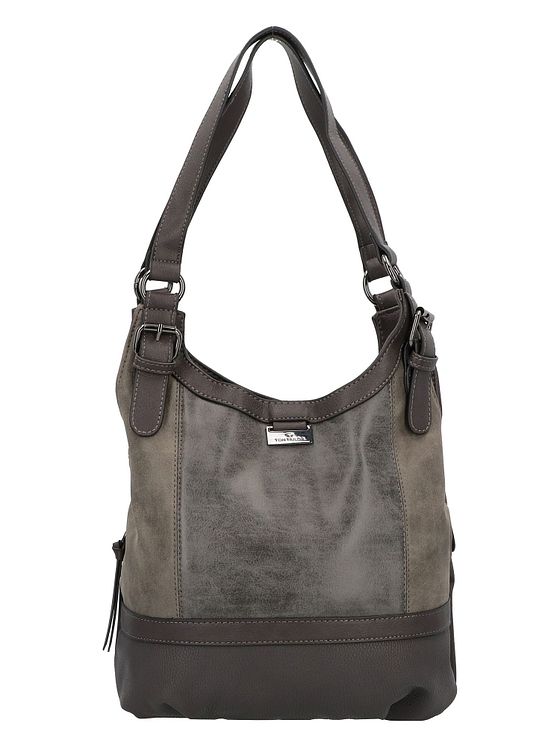Tom Tailor Juna skuldertaske 30 cm Tom Tailor Juna skuldertaske 30 cm