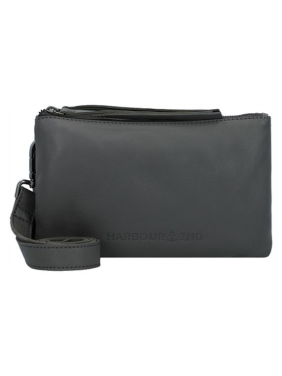 Harbour 2nd Just Pure Enya Skuldertaske Læder 23 cm