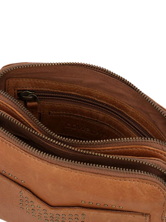 Cowboysbag Lavish Minam Skuldertaske Læder 20 cm