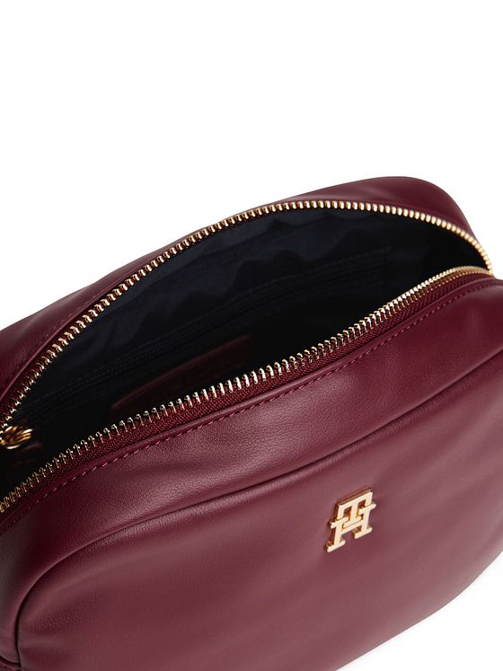 Tommy Hilfiger TH Popette Skuldertaske 21.5 cm Tommy Hilfiger TH Popette Skuldertaske 21.5 cm