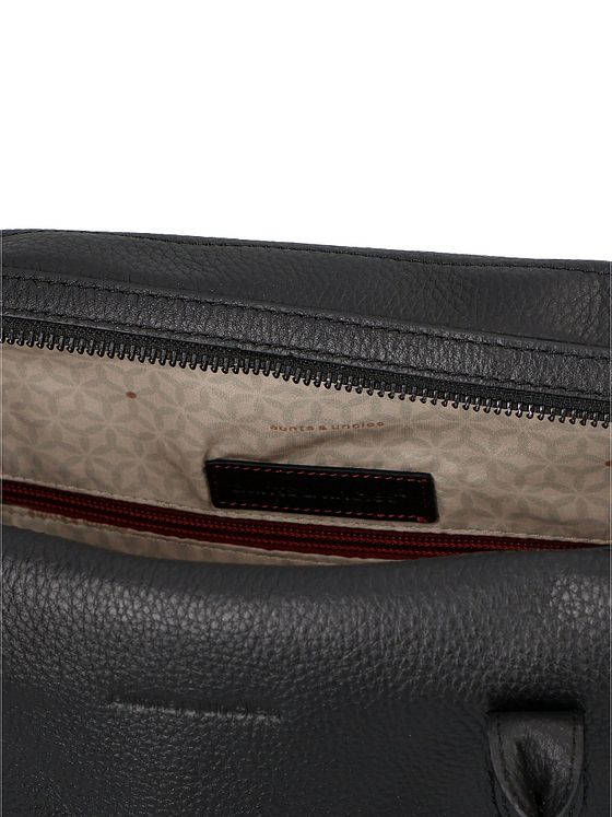 aunts & uncles Gorgeous Skuldertaske Læder 35 cm aunts & uncles Gorgeous Skuldertaske Læder 35 cm