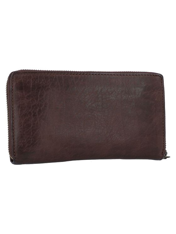 Harold's Ubådspung i læder 18,5 cm Harold's Ubådspung i læder 18,5 cm