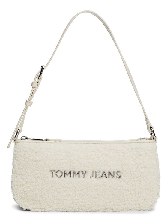 Tommy Hilfiger Jeans Tjw Ess Must Skuldertaske 25 cm Tommy Hilfiger Jeans Tjw Ess Must Skuldertaske 25 cm