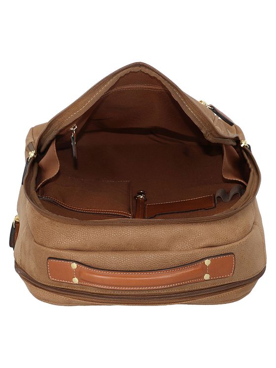 Bric's Life-rygsæk 42 cm med rum til bærbar computer Bric's Life-rygsæk 42 cm med rum til bærbar computer