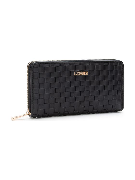 L.CREDI Radka Pung RFID-beskyttelse 19 cm