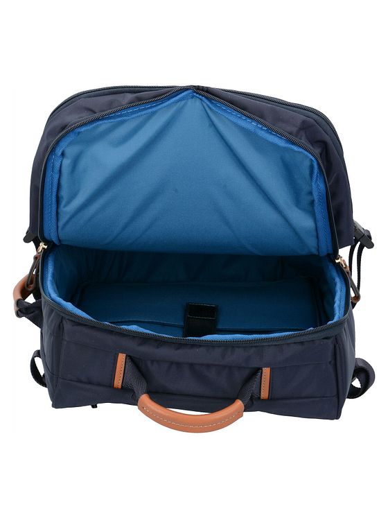 Bric's X-Rejserygsæk 42 cm med rum til bærbar computer