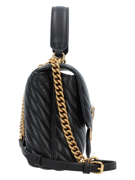 PINKO Love Lady Bolso Piel natural 26 cm PINKO Love Lady Bolso Piel natural 26 cm