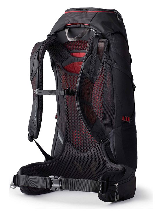 Gregory Zulu 35 Vandrer-rygsæk M-L 66 cm