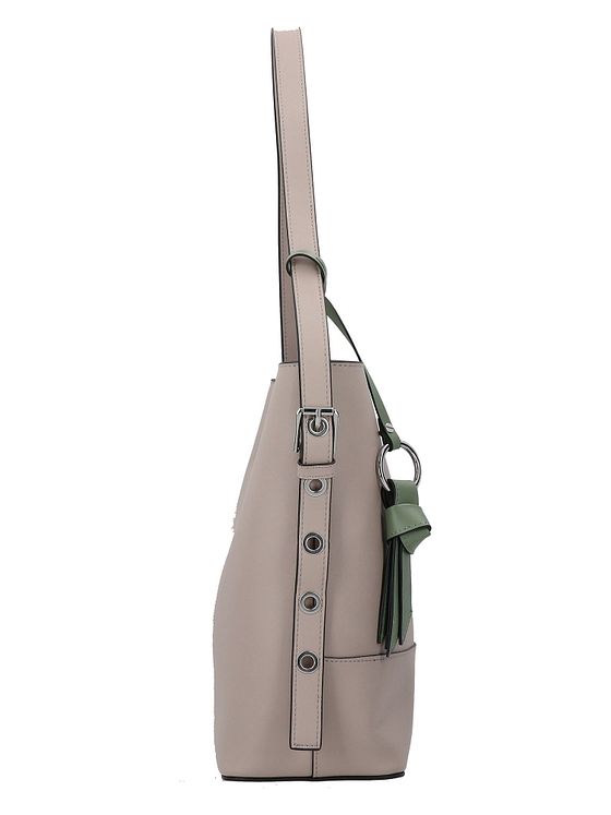 Picard Levante Skuldertaske Læder 37 cm