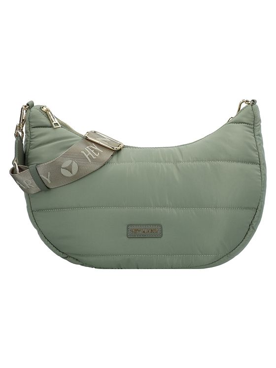Hey Marly Lifetime Buddy Crossbody-väska M 40 cm Hey Marly Lifetime Buddy Crossbody-väska M 40 cm