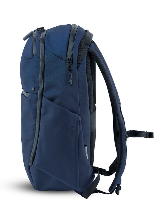 Echolac Active x rejserygsæk 46 cm med rum til bærbar computer