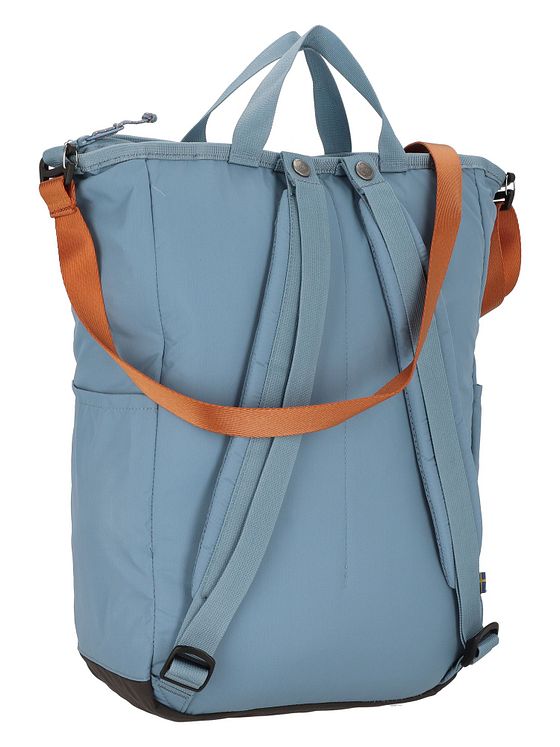 Fjällräven High Coast Totepack Daypack 40 cm Laptoprum
