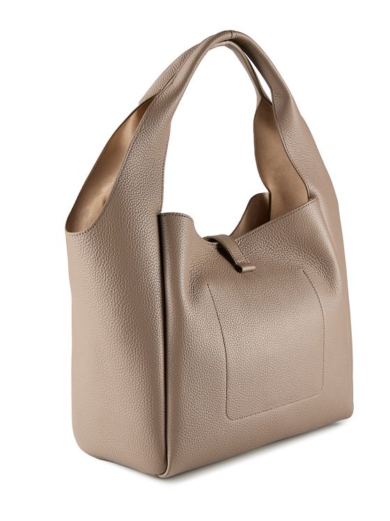 AIGNER Zaira Shopper-taske Læder 41 cm AIGNER Zaira Shopper-taske Læder 41 cm