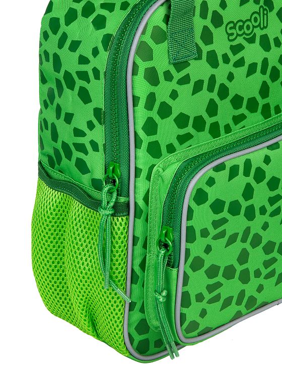 Scooli Mini-Me Børnehaverygsæk 30 cm