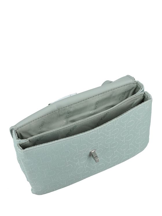 Calvin Klein Re-Lock Skuldertaske 21 cm