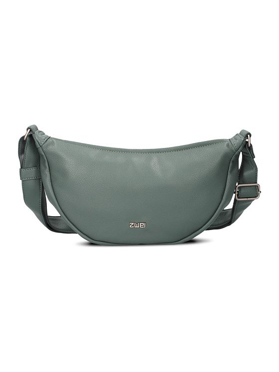 Zwei Mademoiselle.M Skuldertaske 32 cm