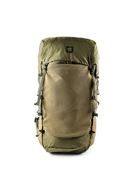 Fjällräven Kajka X-Lätt 45 L Trekking-rygsæk S-M 63 cm Fjällräven Kajka X-Lätt 45 L Trekking-rygsæk S-M 63 cm