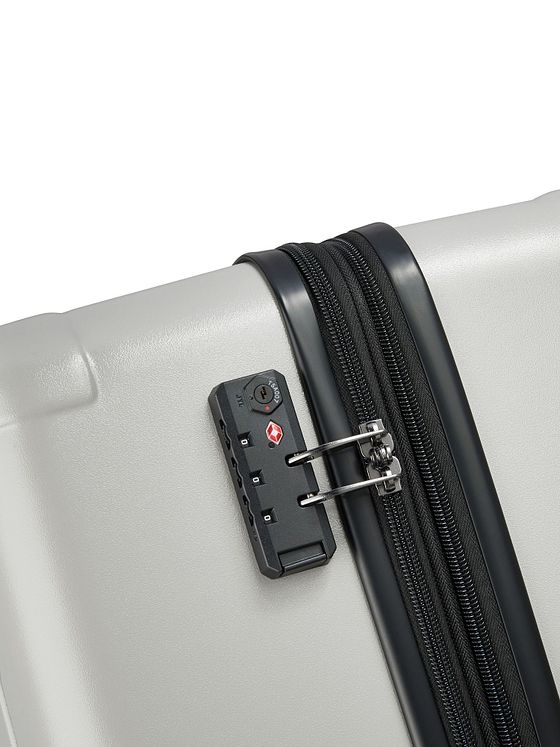 Jeep JH004C 4 hjul Trolley 75 cm med strækfold Jeep JH004C 4 hjul Trolley 75 cm med strækfold