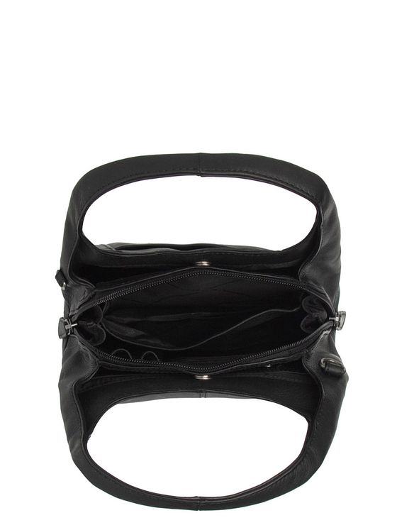 The Chesterfield Brand Lunera Taška přes rameno Kůže 22 cm