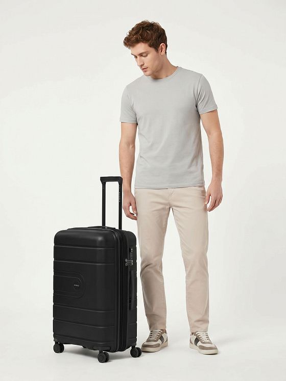 Redolz Essentials 11 4 rullar Trolley 66 cm med töjbar kant