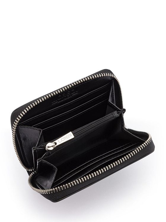 L.CREDI Filippa Pung RFID-beskyttelse 11.5 cm