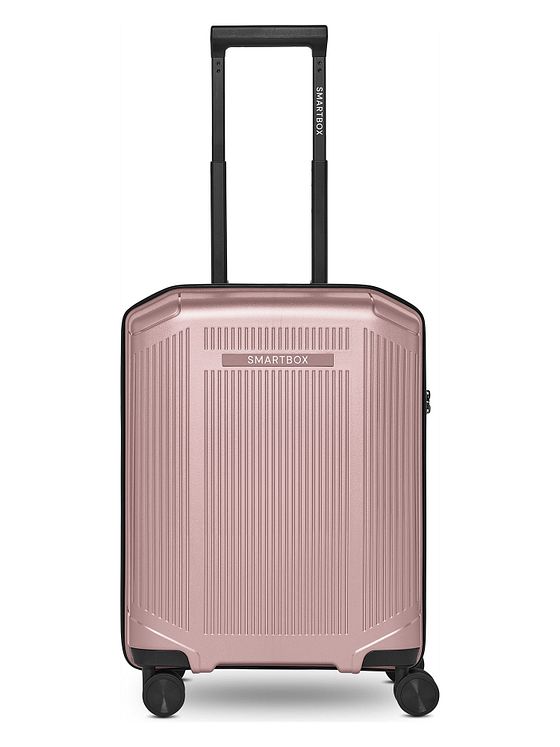 Smartbox Edition 02 4 hjul Kabinetrolley S 55 cm