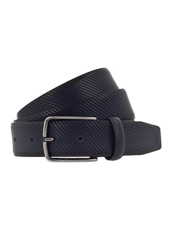 Vanzetti Bælte i læder Vanzetti Bælte i læder